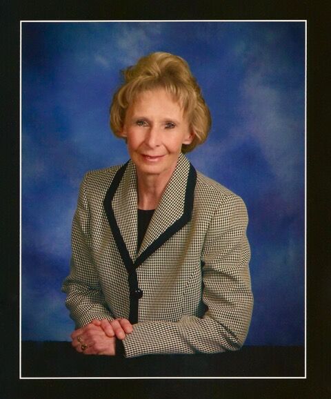 Joy Nelson